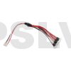 Q-B-0002 Quantum XH 3s parallel x6  